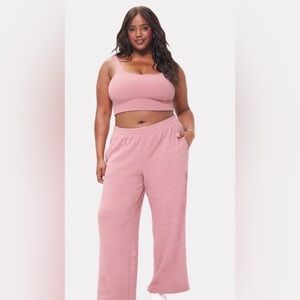 NWT Yitty “Pet Me” Wide Leg Pants in 1X